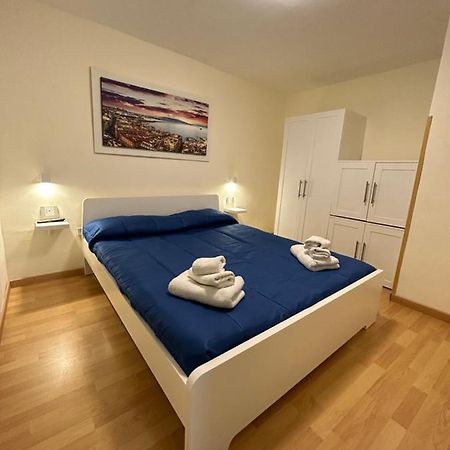 Casa Mattia Lägenhet Neapel Exteriör bild