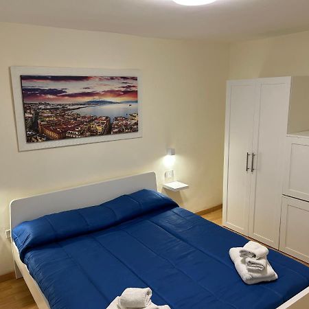 Casa Mattia Lägenhet Neapel Exteriör bild