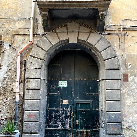 Casa Mattia Lägenhet Neapel Rum bild