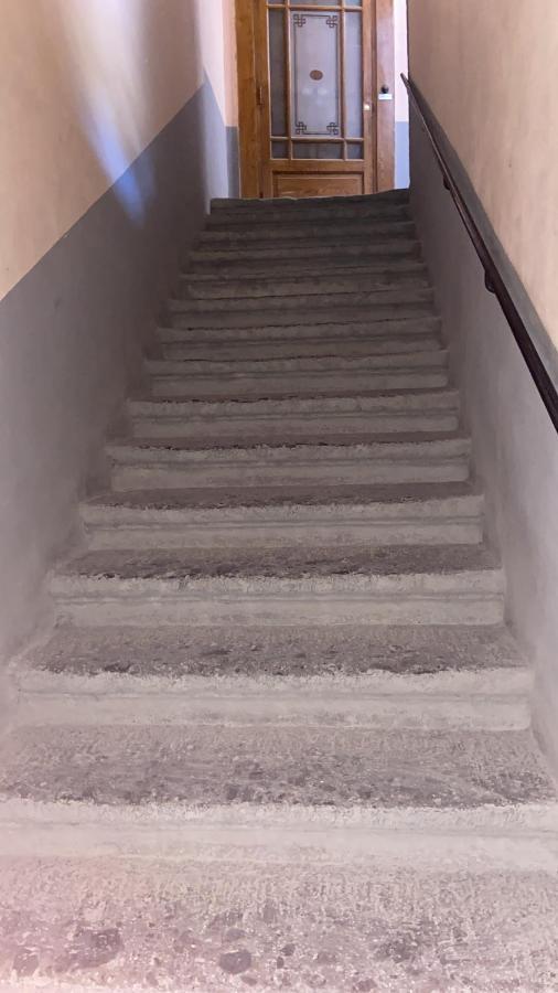 Casa Mattia Lägenhet Neapel Exteriör bild